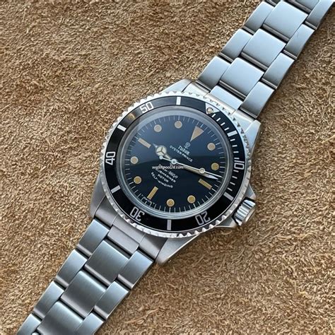 rolex tudor submariner 7016|vintage tudor submariner for sale.